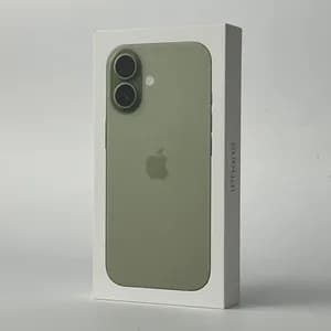 Apple iPhone 17 256GB