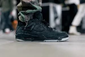 Jordan 4 XX