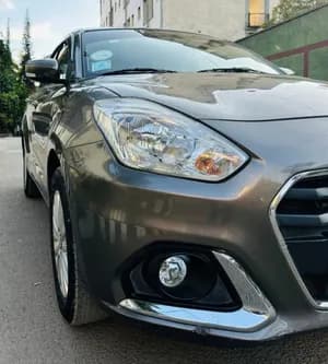 Suzuki Dzire 2022 Automatic