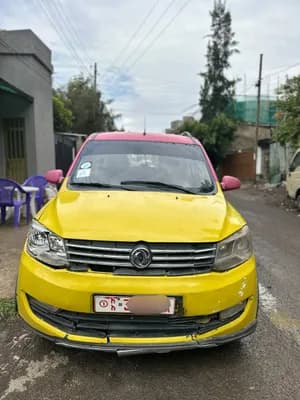DFSK Glory 330 2019 7 Seater
