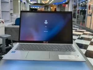 Asus laptop 8th Gen 4GB 128GB