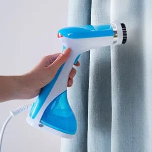 HOMETIME Handy garment steamer