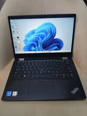 Lenovo Yoga L13 Core i5 Laptop