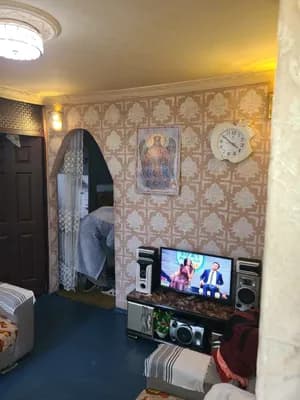 Studio Apartment for Sale Ayat 31sqm