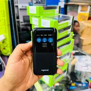 HIGH Speed 5G+ ROUTER