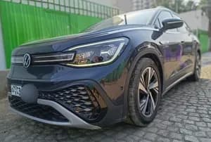 Volkswagen ID.6 Crozz Pro 2022 Electric