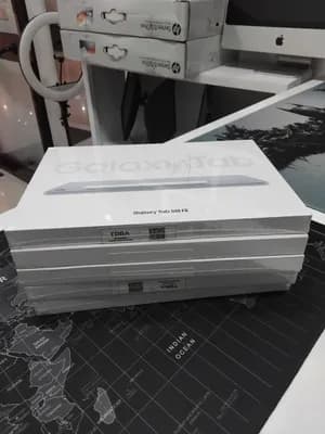Samsung Galaxy Tab S10 FE