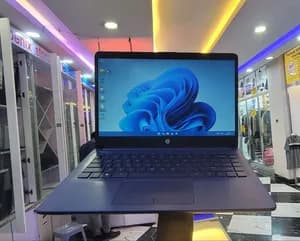 HP Stream 10th Gen 16GB 64GB SSD 14inch