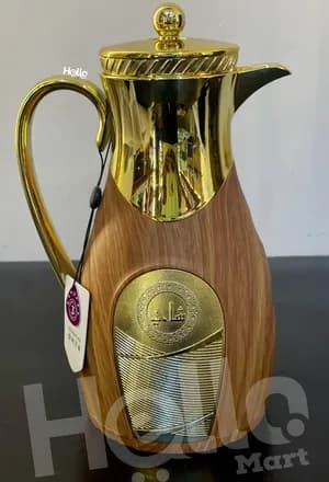 1000ml Insulated Thermos Flask