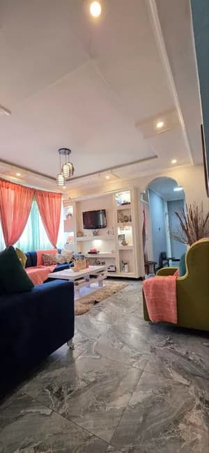 2 Bedroom 72sqm Condo in Ayat