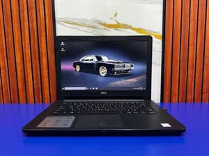 Dell Vostro Core i3 Laptop