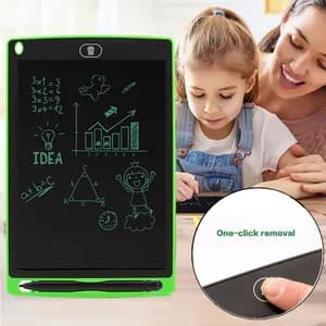 Lcd writing tablet