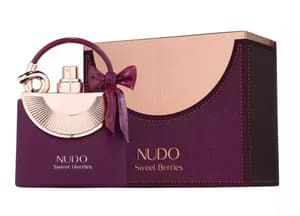 Nudo Sweet Berries Perfume Fragrance World