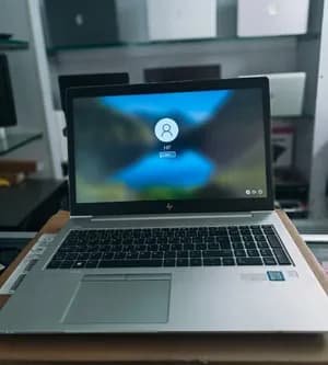 HP EliteBook 850 G5 Laptop