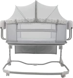 Mastela Deluxe 3 in 1 Bassinet