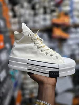 Converse DBL DRKSTAR 40-43