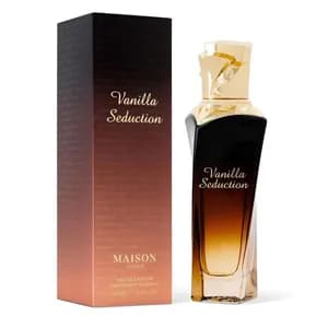 Vanilla Seduction