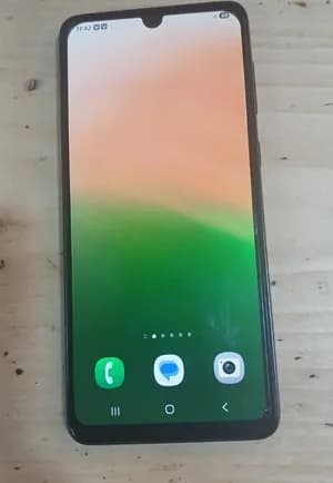 Samsung Galaxy A33 5G
