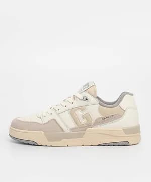 GANT Brookpal Leather Sneakers
