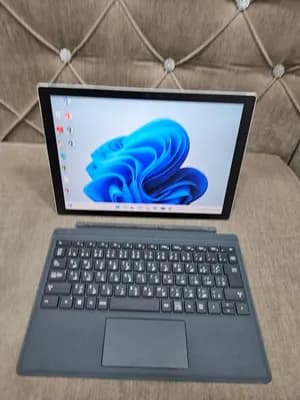Microsoft Surface Pro 7+ i7
