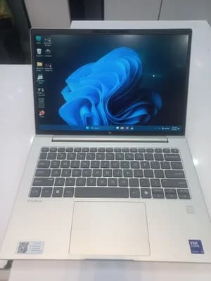 HP EliteBook 840 G11 Touchscreen Laptop