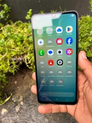 Samsung Galaxy A06 128GB 6GB