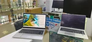 HP Elitebook 10th Gen i7 16GB 512GB