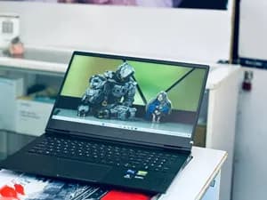 HP Omen 16 Core i9 RTX 4060