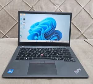 Lenovo ThinkPad T14s