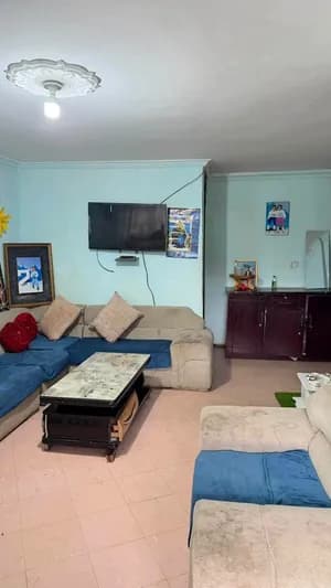 2-Bedroom Summit Condominium 71sqm