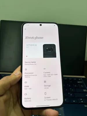 Nothing Phone 2a 8GB 128GB
