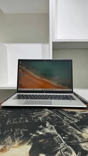 HP EliteBook 840 G7 Laptop