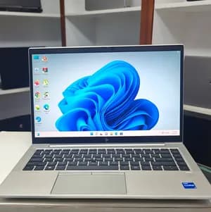 HP EliteBook 840 14.1 Inch Laptop