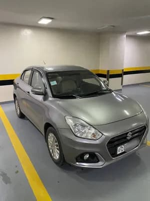 Suzuki Dzire 2022 Automatic Full Option