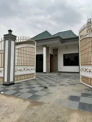Villa House for Sale Bole Bulbula