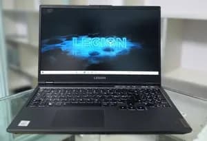 Lenovo Legion RTX 2060 Gaming Laptop