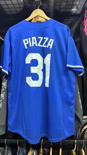 Jerseys