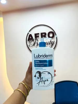 Lubriderm Daily Moisture Lotion