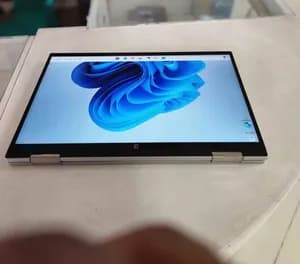 HP EliteBook x360 Core i7 Laptop