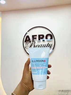 ILLIYOON Ceramide Ato Concentrate Cream