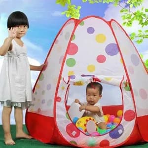 play tent