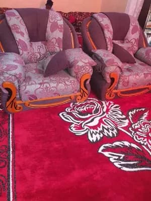 Modern Sofa Set