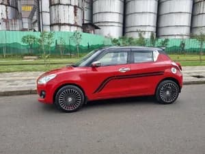 Suzuki Swift 2022 Automatic