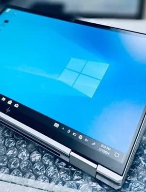 HP EliteBook 1040 G7 X360