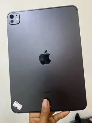 iPad Pro M4 11 inch