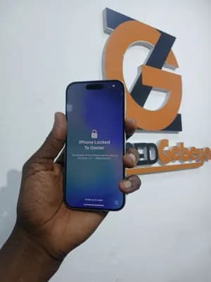 iPhone 15 Pro 256GB