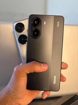 Redmi Turbo 4 256GB 16GB RAM