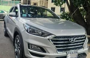 Hyundai Tucson 2020 Full Option