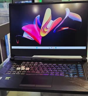 Asus ROG Strix Core i7 Laptop
