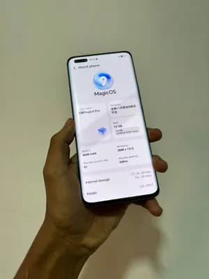 Honor Magic4 Pro 5G 256GB